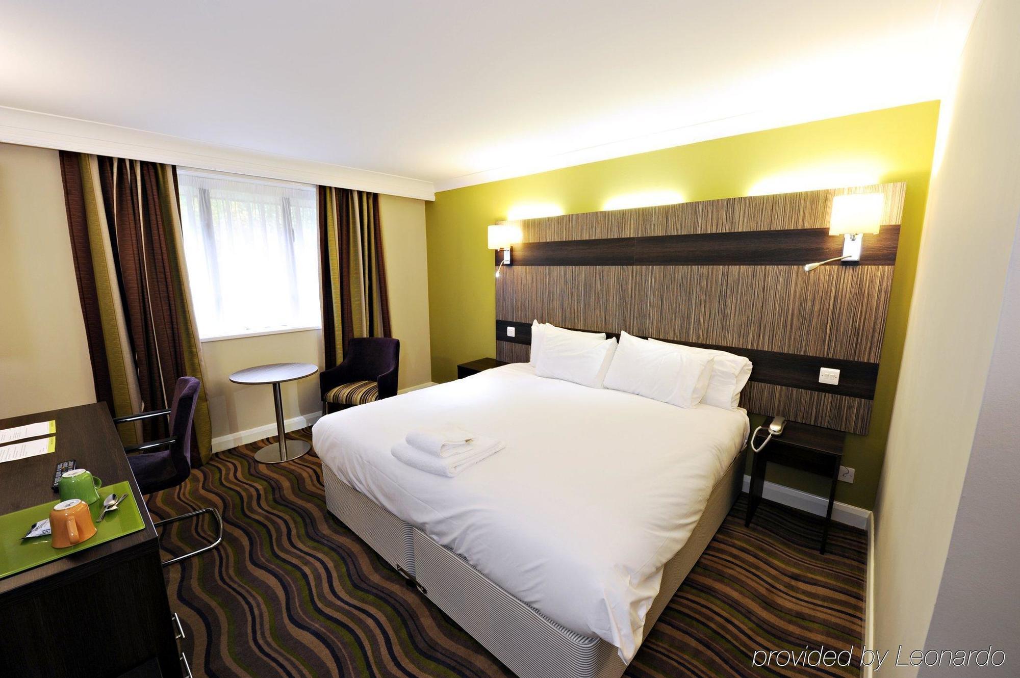 Link Hotel Loughborough Camera foto