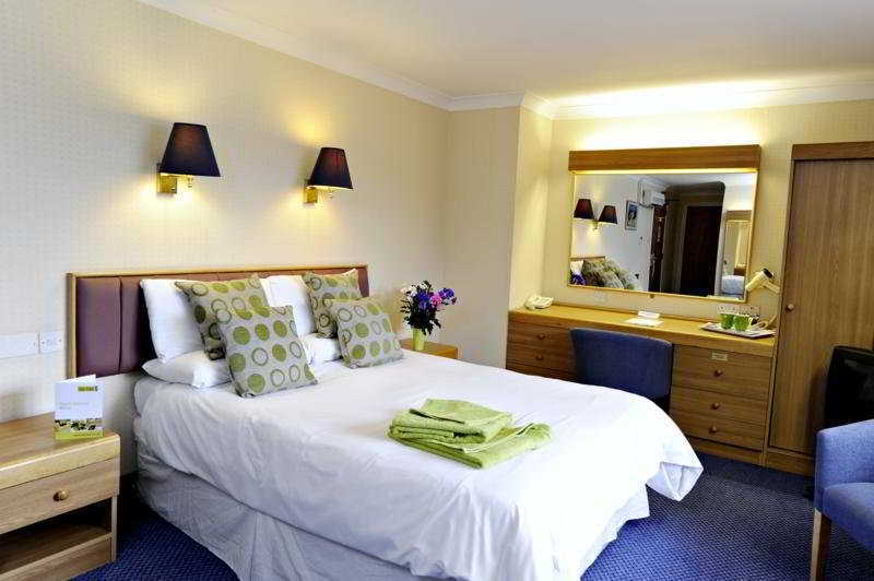 Link Hotel Loughborough Camera foto