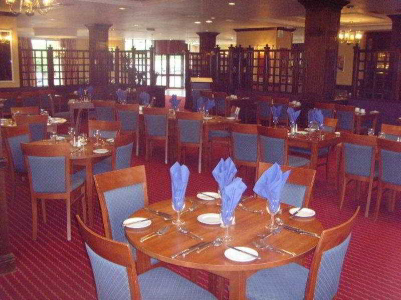 Link Hotel Loughborough Esterno foto
