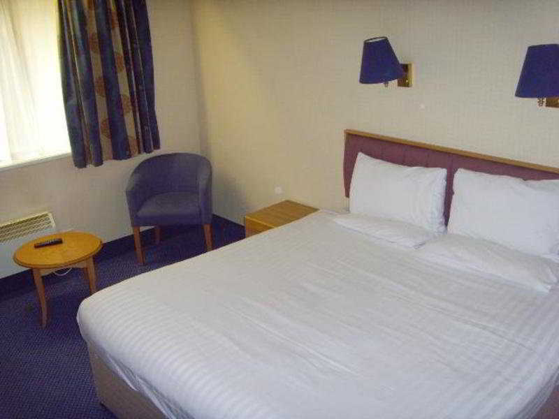 Link Hotel Loughborough Esterno foto