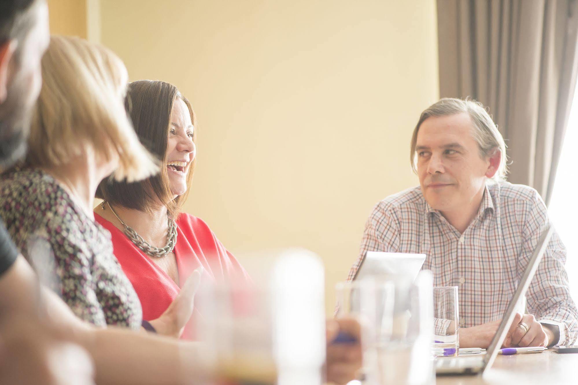 Link Hotel Loughborough Esterno foto