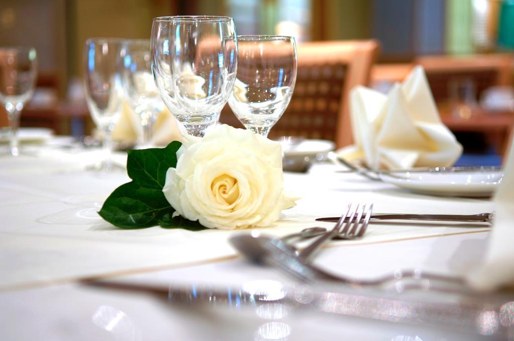 Link Hotel Loughborough Esterno foto